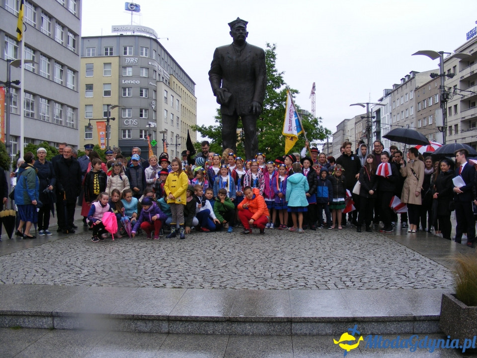 Nie ma Kaszëb bez Polonii, a bez Kaszëb Polśczi 28.05.2019