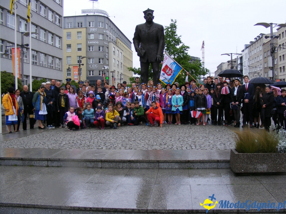Nie ma Kaszëb bez Polonii, a bez Kaszëb Polśczi 28.05.2019