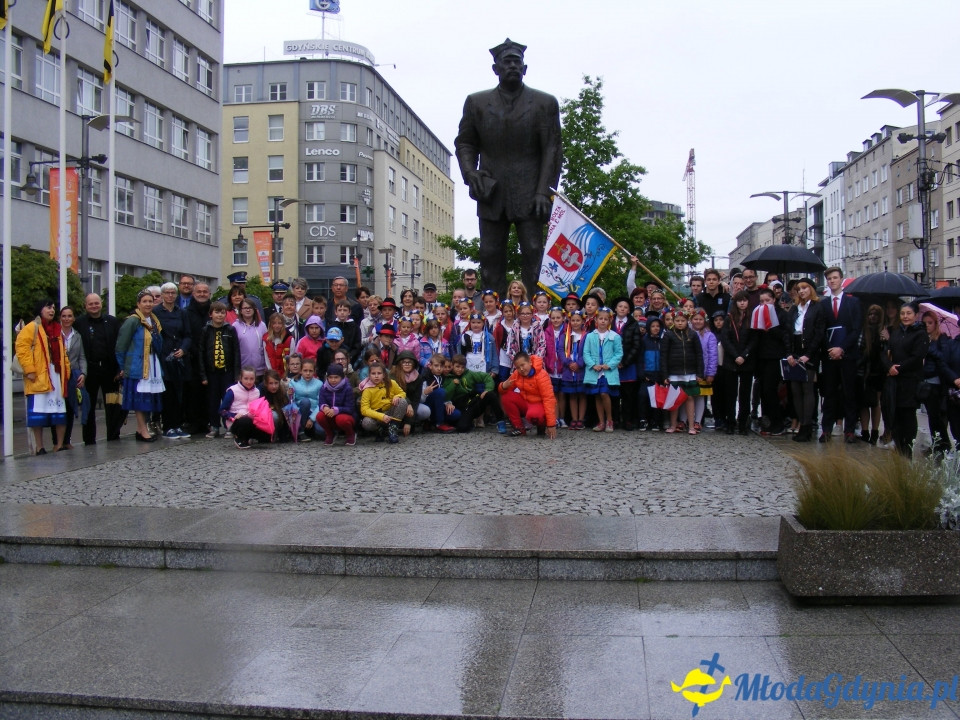 Nie ma Kaszëb bez Polonii, a bez Kaszëb Polśczi 28.05.2019