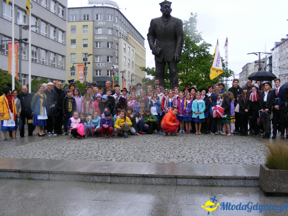 Nie ma Kaszëb bez Polonii, a bez Kaszëb Polśczi 28.05.2019