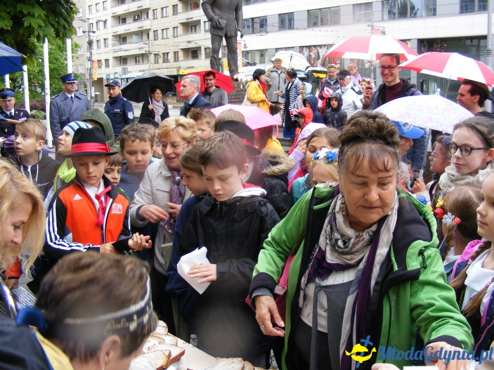 Nie ma Kaszëb bez Polonii, a bez Kaszëb Polśczi 28.05.2019