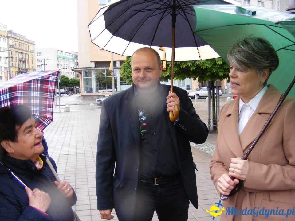 Nie ma Kaszëb bez Polonii, a bez Kaszëb Polśczi 28.05.2019