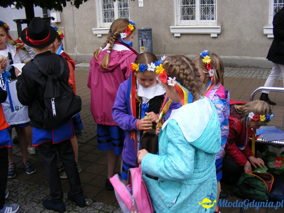 Nie ma Kaszëb bez Polonii, a bez Kaszëb Polśczi 28.05.2019
