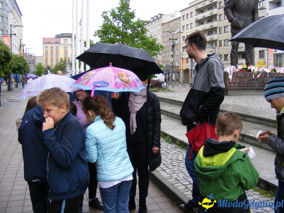 Nie ma Kaszëb bez Polonii, a bez Kaszëb Polśczi 28.05.2019