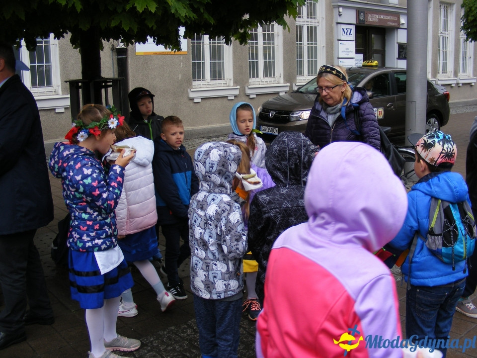 Nie ma Kaszëb bez Polonii, a bez Kaszëb Polśczi 28.05.2019