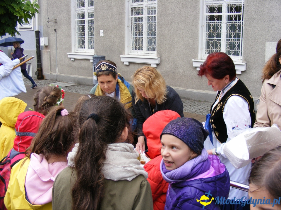 Nie ma Kaszëb bez Polonii, a bez Kaszëb Polśczi 28.05.2019