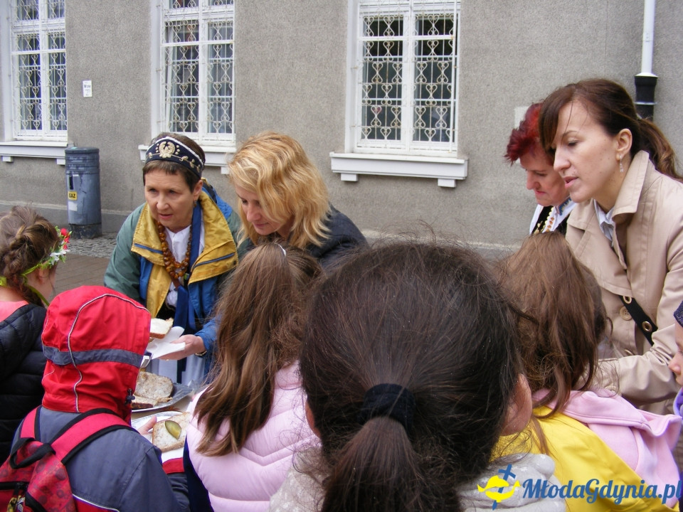Nie ma Kaszëb bez Polonii, a bez Kaszëb Polśczi 28.05.2019