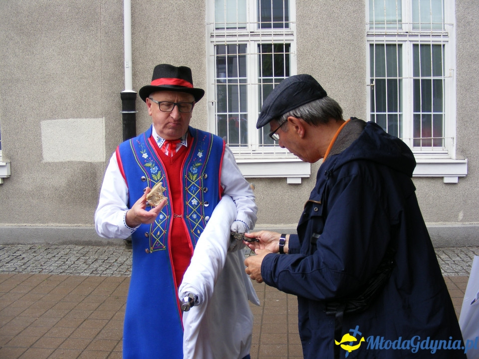 Nie ma Kaszëb bez Polonii, a bez Kaszëb Polśczi 28.05.2019