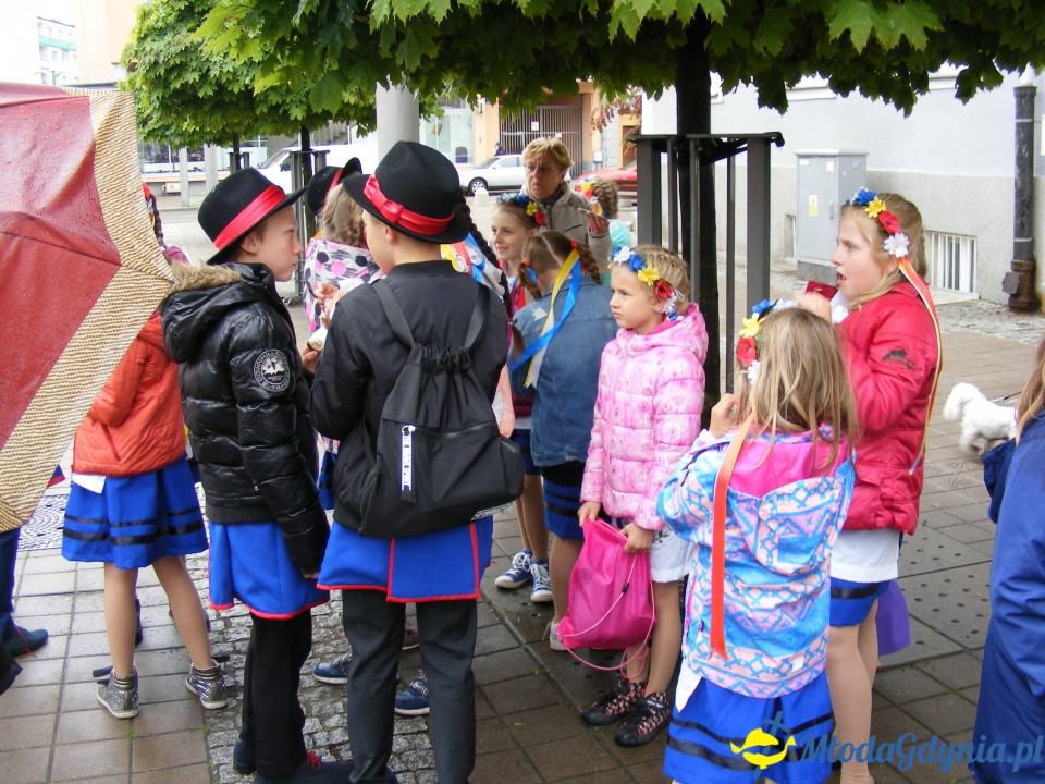 Nie ma Kaszëb bez Polonii, a bez Kaszëb Polśczi 28.05.2019