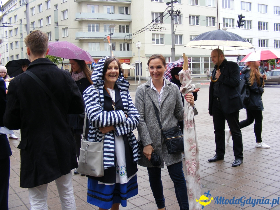 Nie ma Kaszëb bez Polonii, a bez Kaszëb Polśczi 28.05.2019