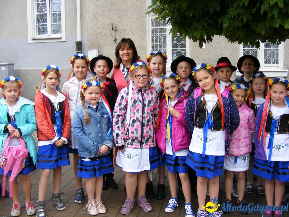 Nie ma Kaszëb bez Polonii, a bez Kaszëb Polśczi 28.05.2019