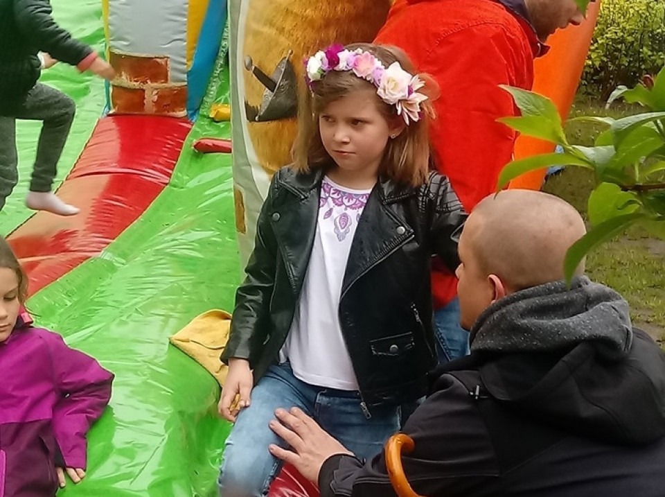 Festyn Szkoły Muzycznej i Przedszkola nr 9 - 2019