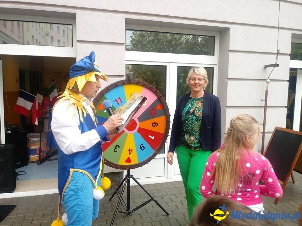 Festyn Szkoły Muzycznej i Przedszkola nr 9 - 2019