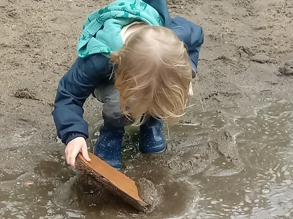 Festyn Szkoły Muzycznej i Przedszkola nr 9 - 2019