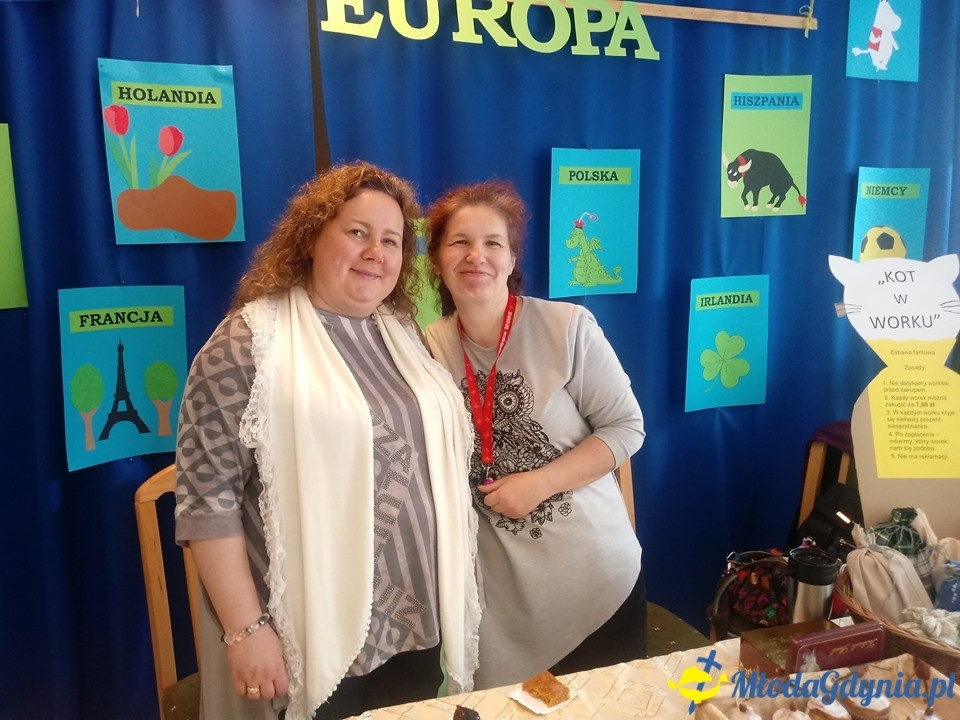 Festyn Szkoły Muzycznej i Przedszkola nr 9 - 2019