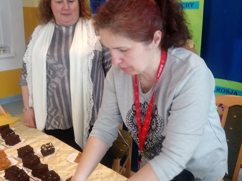 Festyn Szkoły Muzycznej i Przedszkola nr 9 - 2019