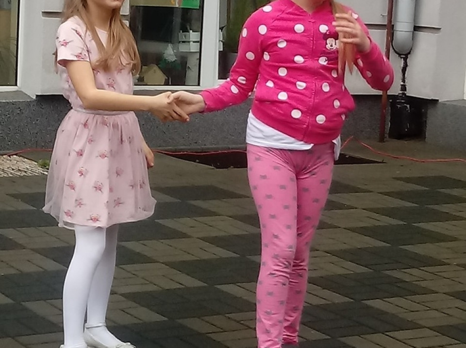 Festyn Szkoły Muzycznej i Przedszkola nr 9 - 2019