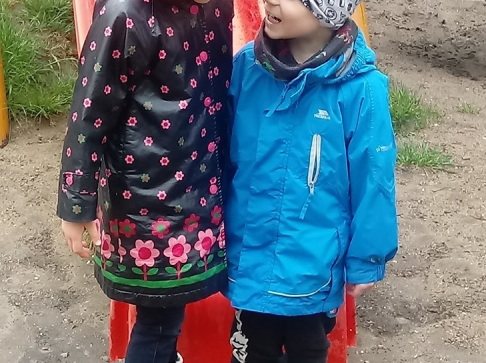 Festyn Szkoły Muzycznej i Przedszkola nr 9 - 2019