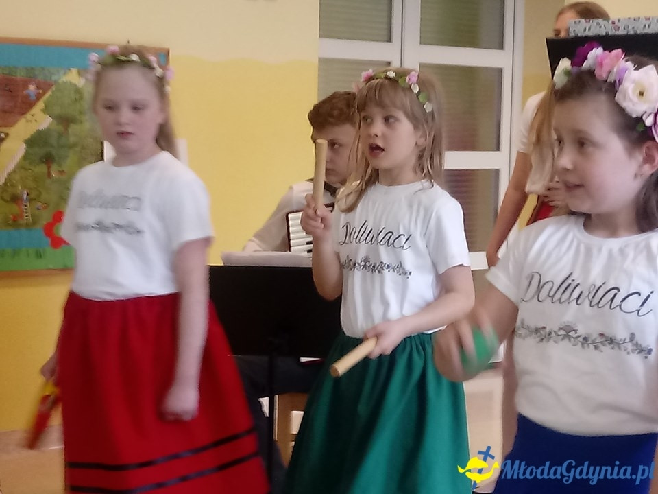 Festyn Szkoły Muzycznej i Przedszkola nr 9 - 2019