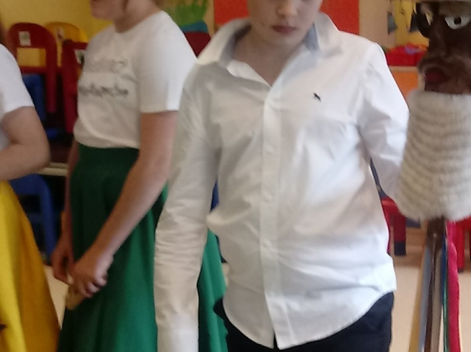 Festyn Szkoły Muzycznej i Przedszkola nr 9 - 2019