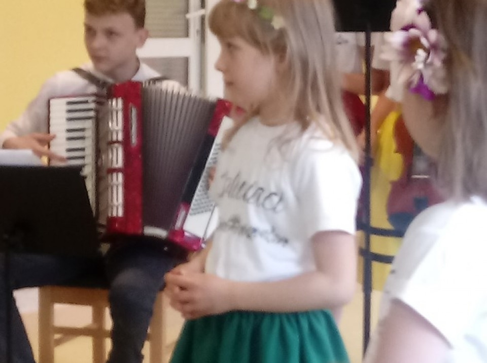 Festyn Szkoły Muzycznej i Przedszkola nr 9 - 2019