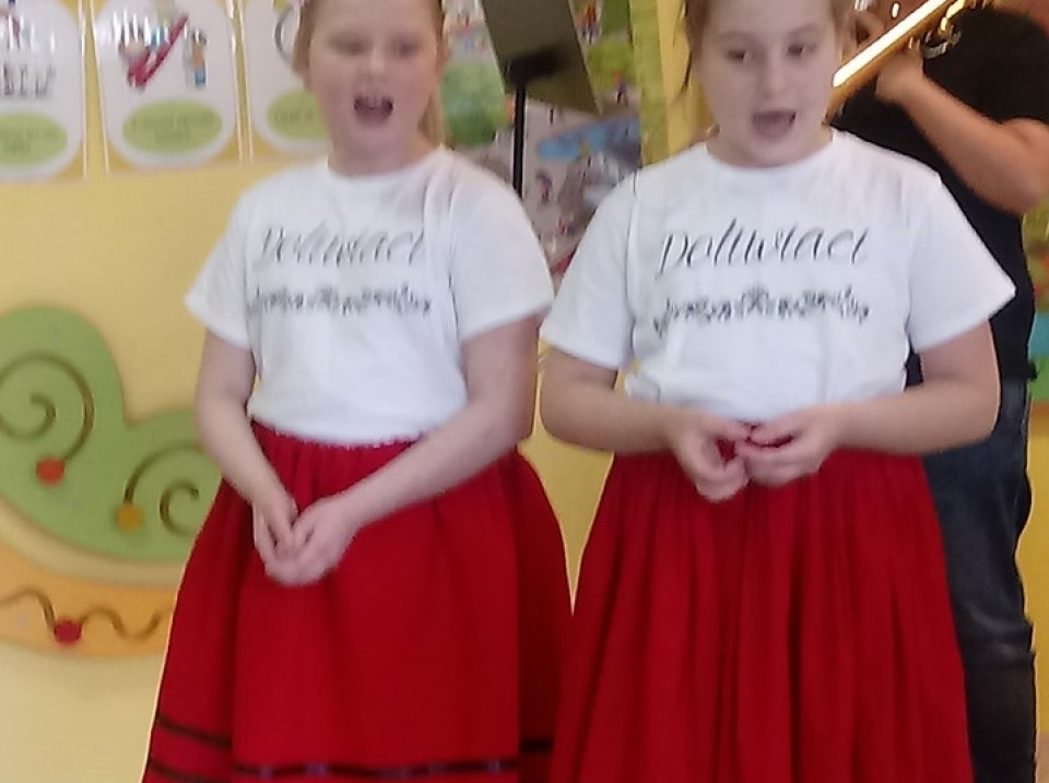 Festyn Szkoły Muzycznej i Przedszkola nr 9 - 2019