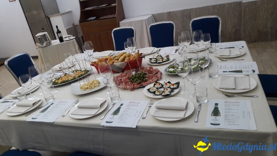 IX LO we Włoszech - Erasmus +