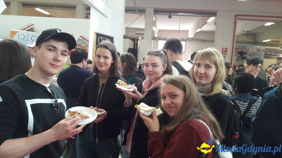 IX LO we Włoszech - Erasmus +