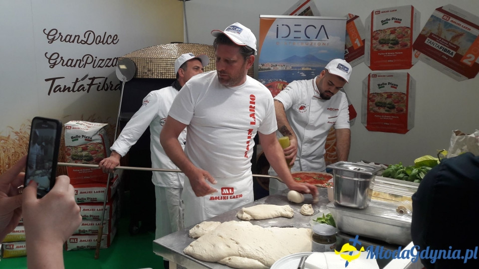 IX LO we Włoszech - Erasmus +