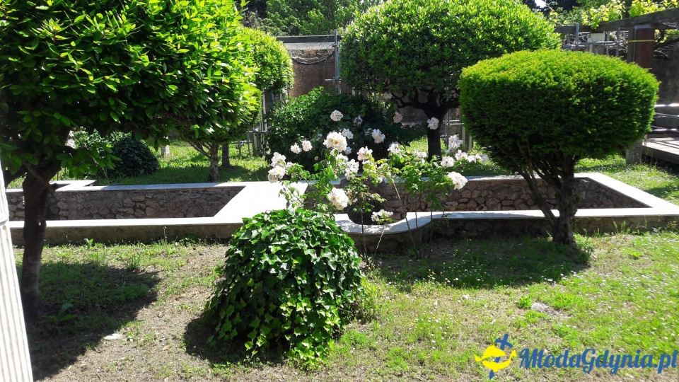 IX LO we Włoszech - Erasmus +