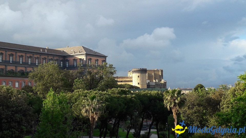 IX LO we Włoszech - Erasmus +