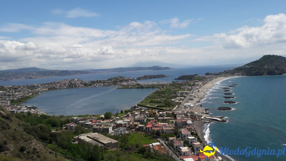 IX LO we Włoszech - Erasmus +