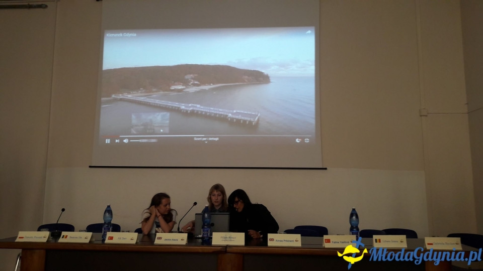 IX LO we Włoszech - Erasmus +