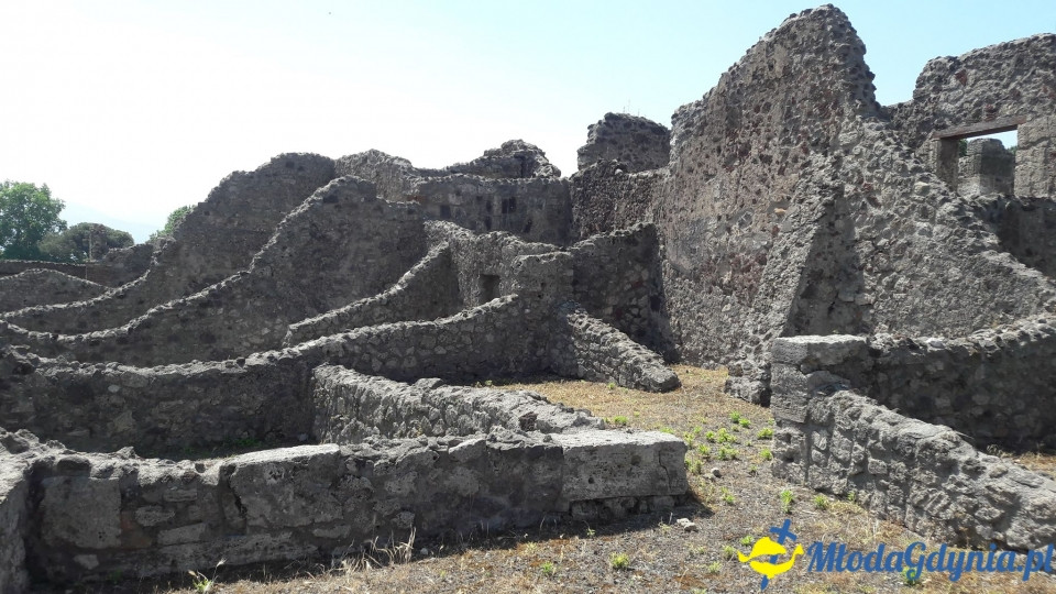 IX LO we Włoszech - Erasmus +