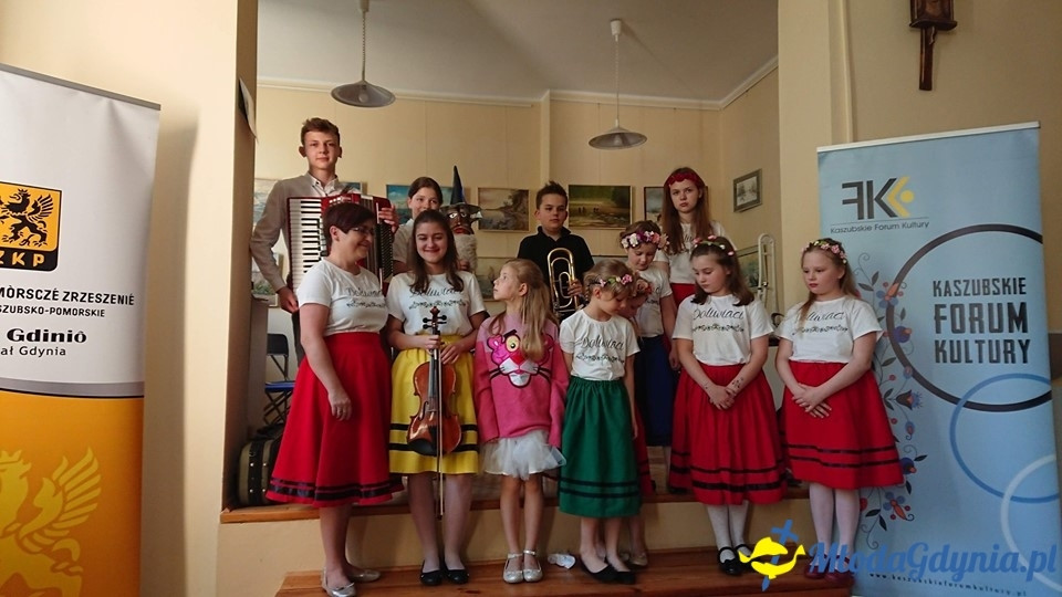 Sukcesy uczniów Szkoły Muzycznej - maj 2019