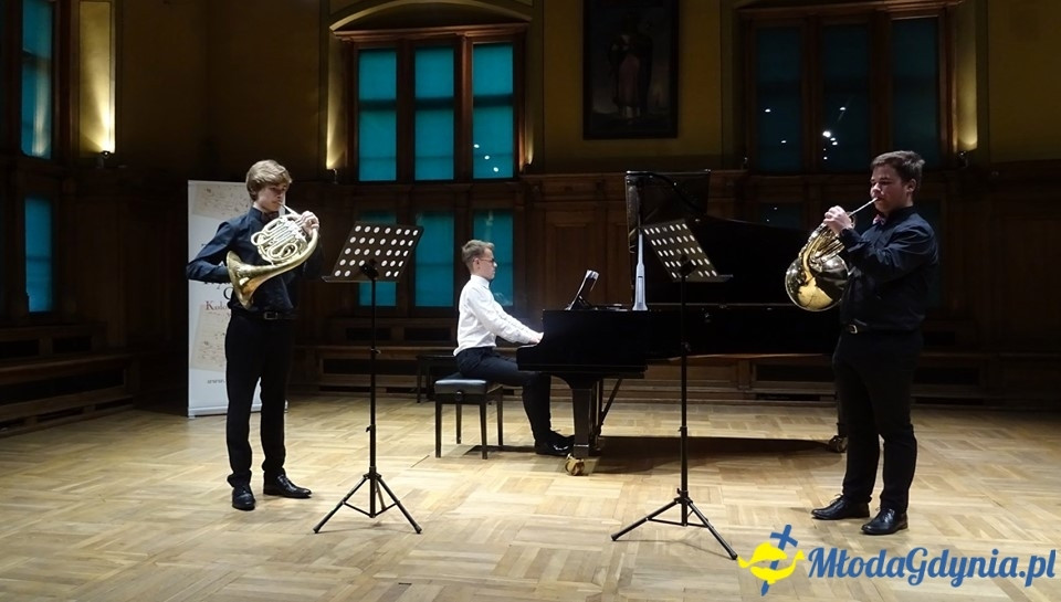 Sukcesy uczniów Szkoły Muzycznej - maj 2019