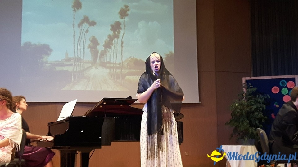 Sukcesy uczniów Szkoły Muzycznej - maj 2019