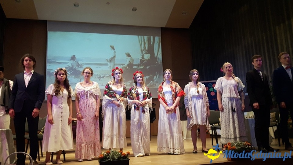 Sukcesy uczniów Szkoły Muzycznej - maj 2019