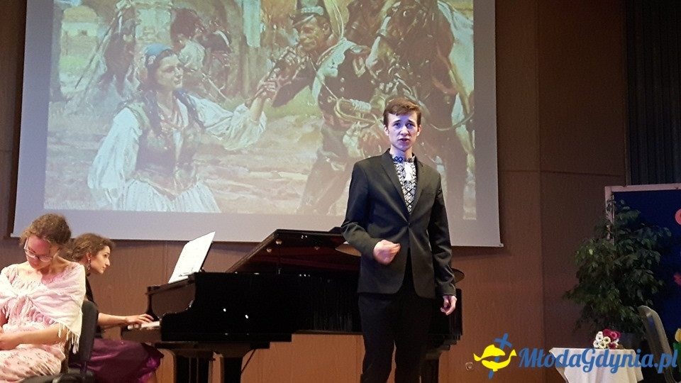 Sukcesy uczniów Szkoły Muzycznej - maj 2019