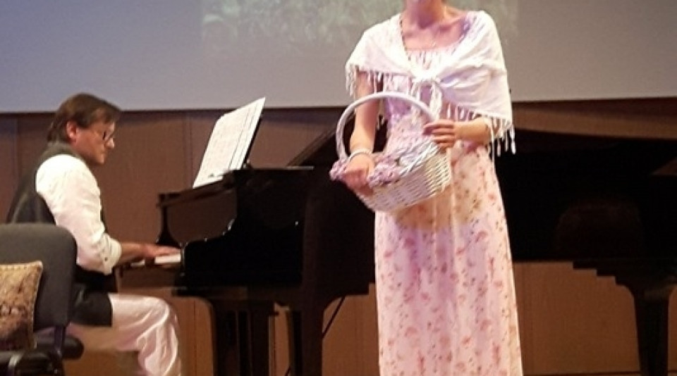 Sukcesy uczniów Szkoły Muzycznej - maj 2019