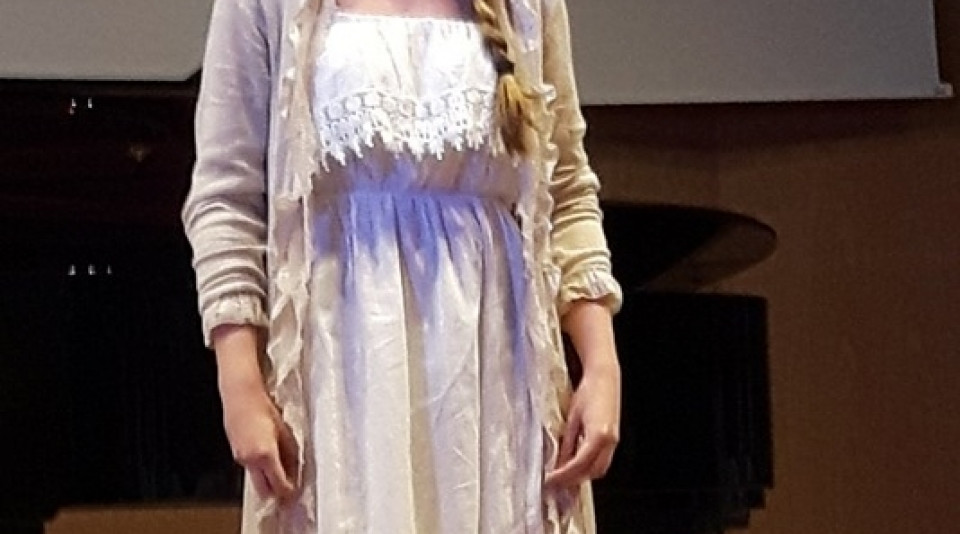 Sukcesy uczniów Szkoły Muzycznej - maj 2019