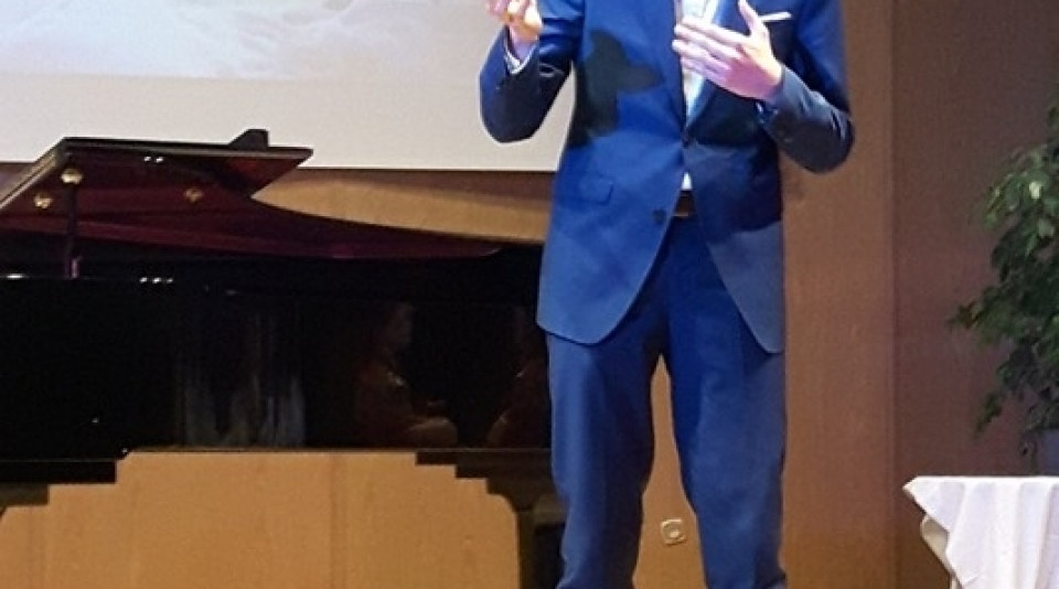 Sukcesy uczniów Szkoły Muzycznej - maj 2019