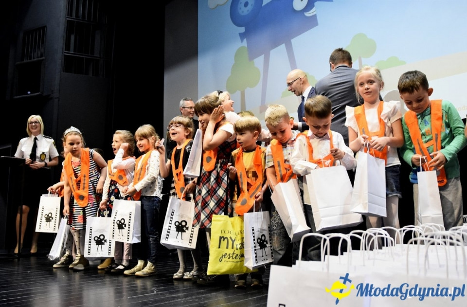 Dzieci wiedzą i powiedzą, dlaczego Gdynia ma najczystsze powietrze