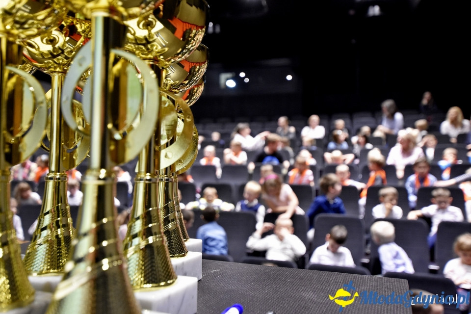 Dzieci wiedzą i powiedzą, dlaczego Gdynia ma najczystsze powietrze