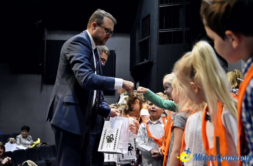 Dzieci wiedzą i powiedzą, dlaczego Gdynia ma najczystsze powietrze