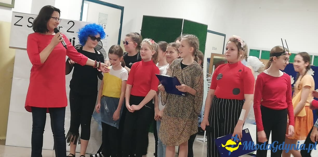 ZSP 2 - Królestwo Zielonej Polany