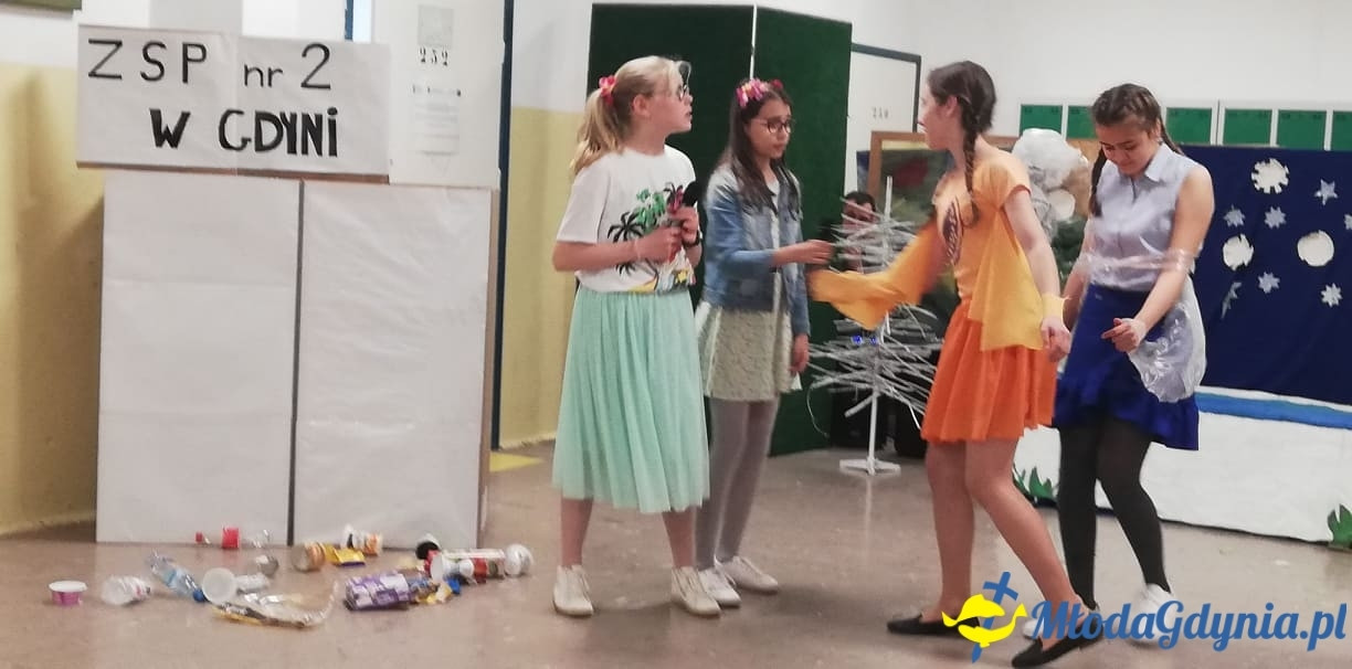 ZSP 2 - Królestwo Zielonej Polany