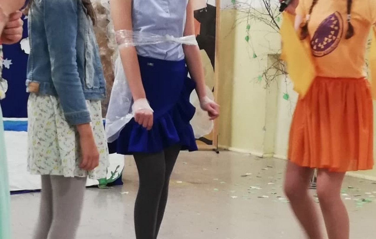 ZSP 2 - Królestwo Zielonej Polany