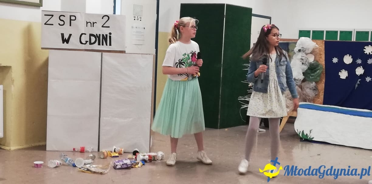 ZSP 2 - Królestwo Zielonej Polany