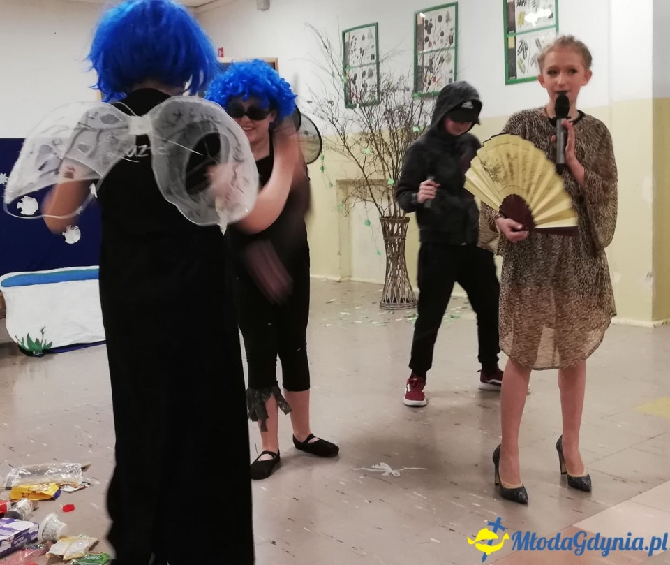 ZSP 2 - Królestwo Zielonej Polany